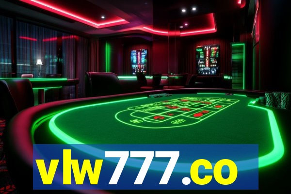 vlw777.co
