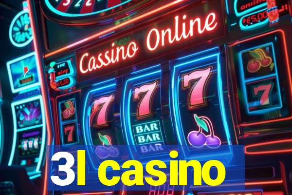 3l casino