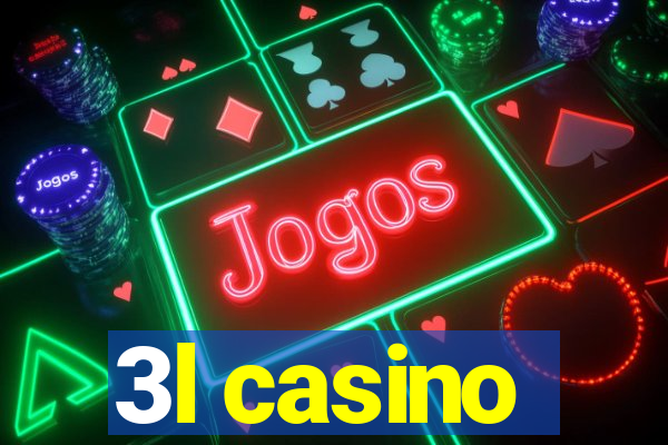 3l casino
