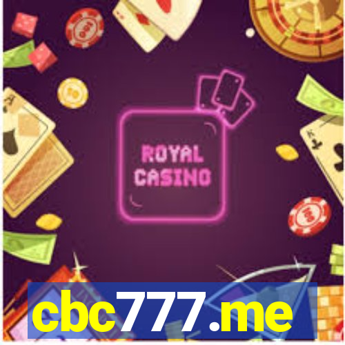 cbc777.me