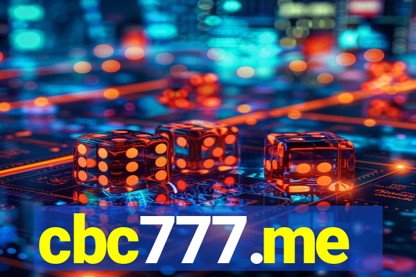 cbc777.me