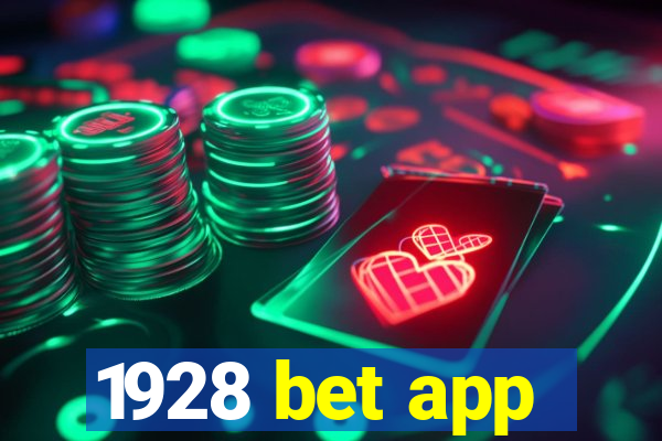 1928 bet app