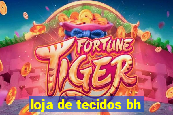 loja de tecidos bh