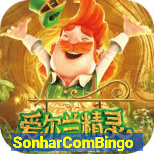 SonharComBingo