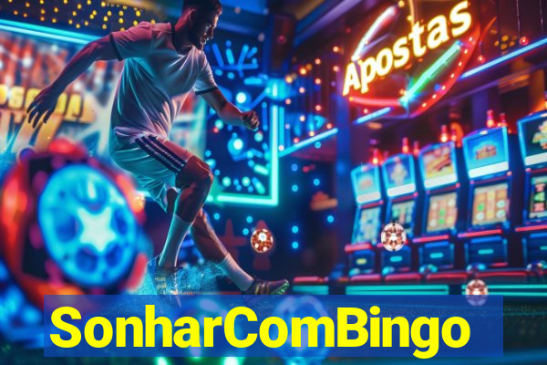 SonharComBingo