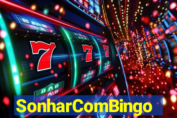 SonharComBingo