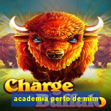 academia perto de mim