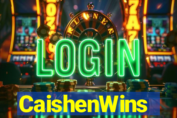CaishenWins