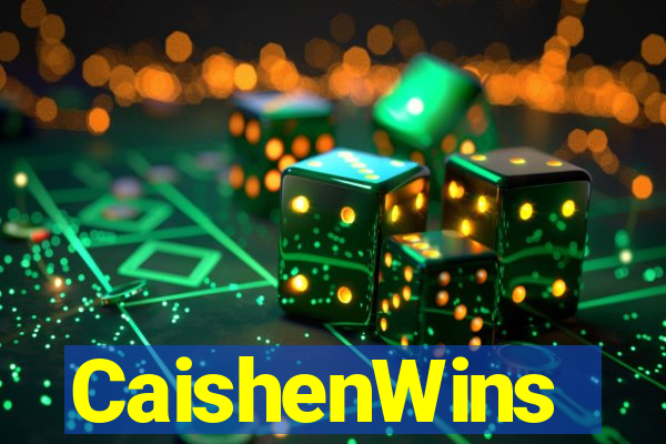 CaishenWins