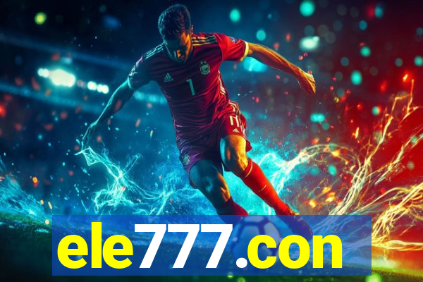 ele777.con