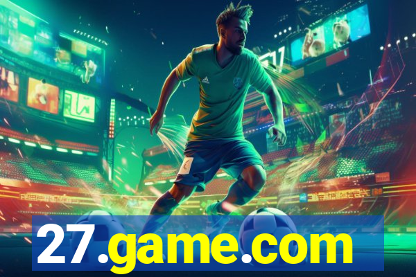 27.game.com