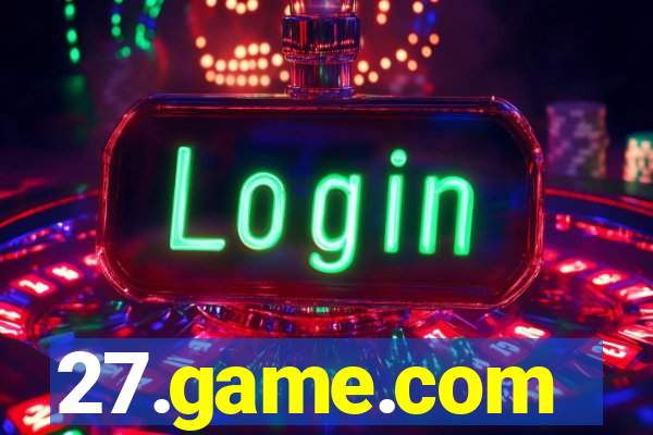 27.game.com