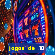jogos de 10 centavos na bet365