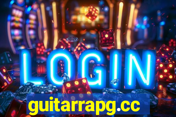 guitarrapg.cc