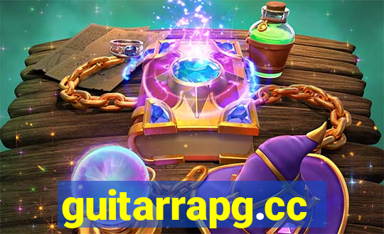 guitarrapg.cc