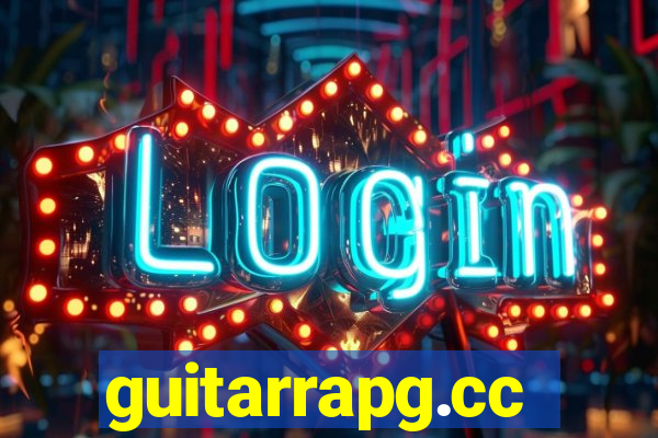 guitarrapg.cc