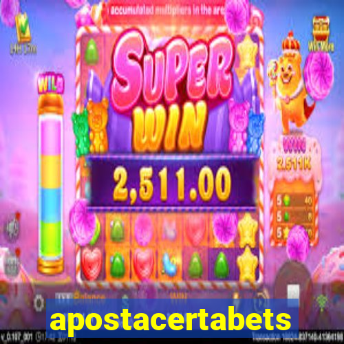 apostacertabets