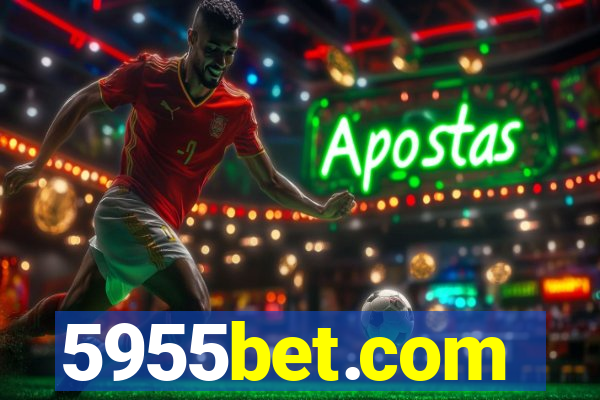 5955bet.com