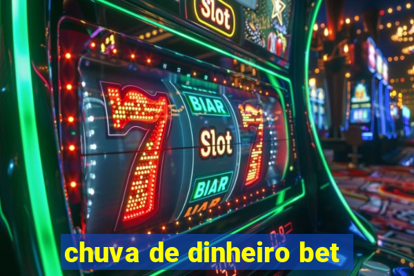 chuva de dinheiro bet