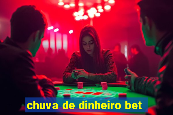 chuva de dinheiro bet