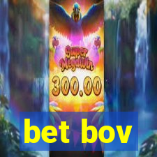 bet bov