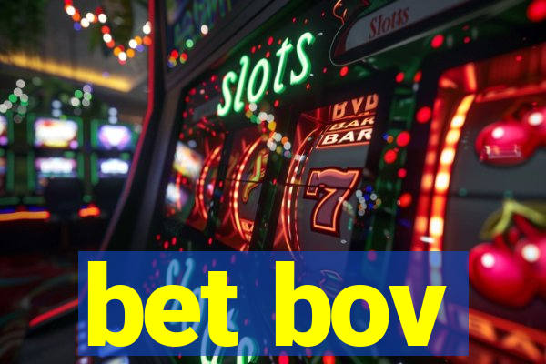 bet bov