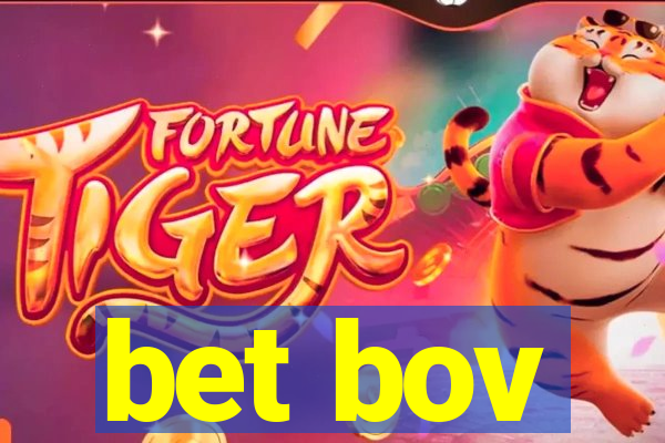 bet bov