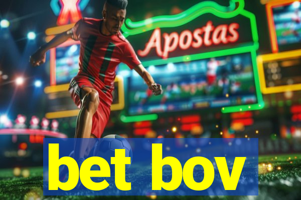 bet bov