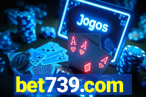 bet739.com