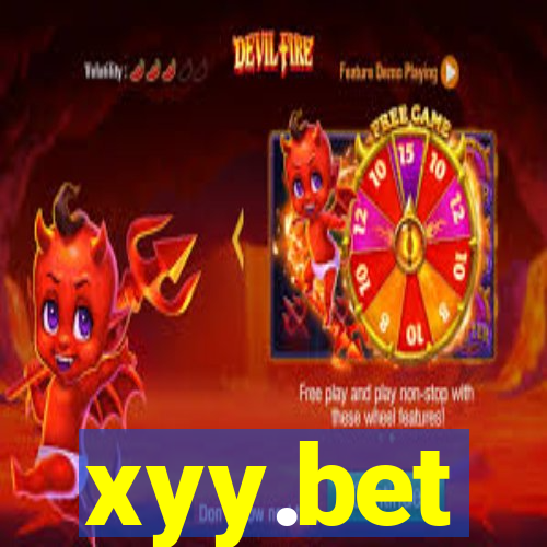 xyy.bet