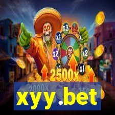 xyy.bet
