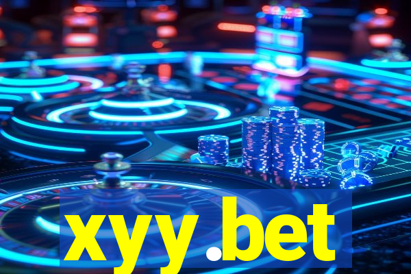 xyy.bet