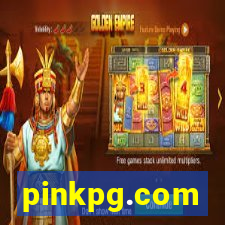 pinkpg.com