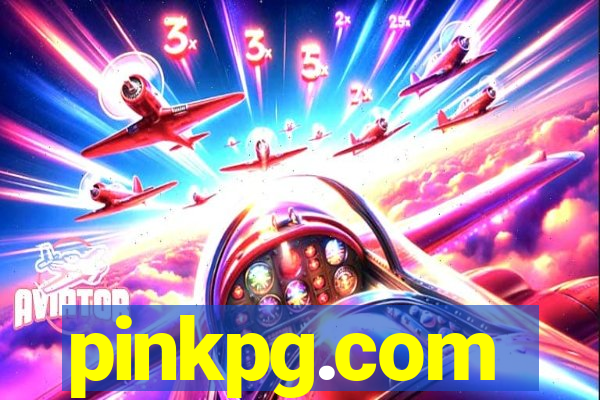 pinkpg.com