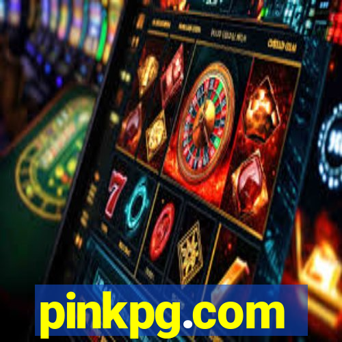 pinkpg.com