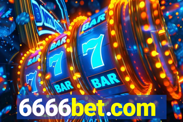 6666bet.com