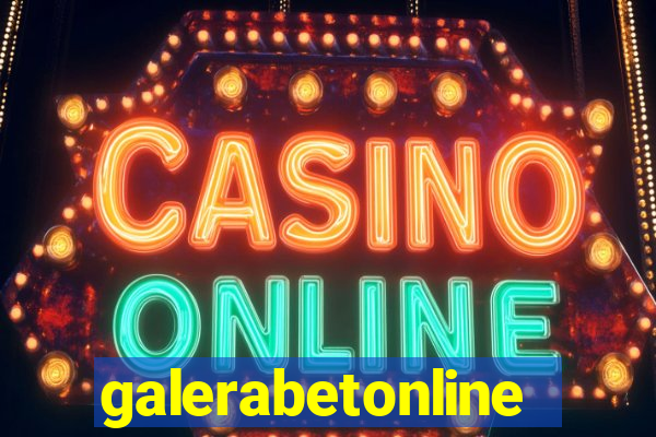 galerabetonline