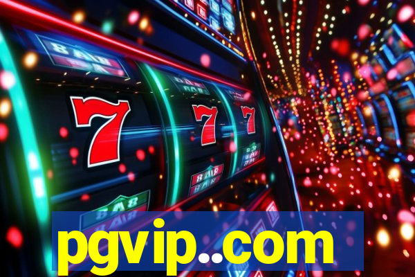 pgvip..com