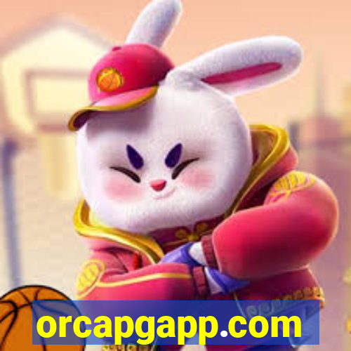 orcapgapp.com