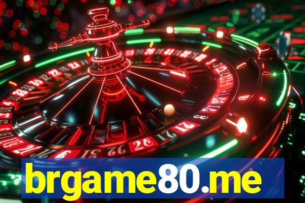 brgame80.me