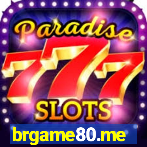 brgame80.me