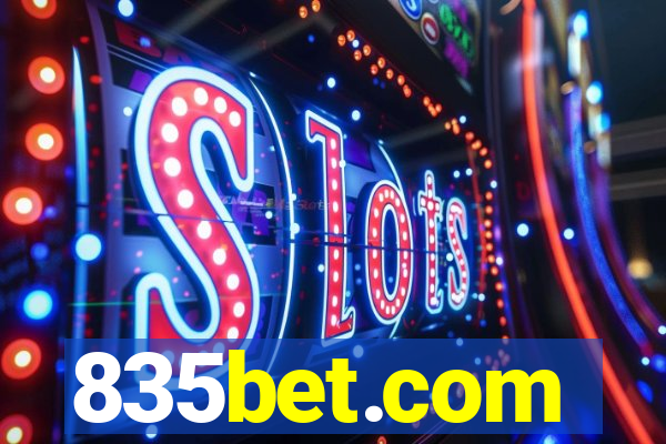 835bet.com