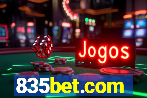 835bet.com