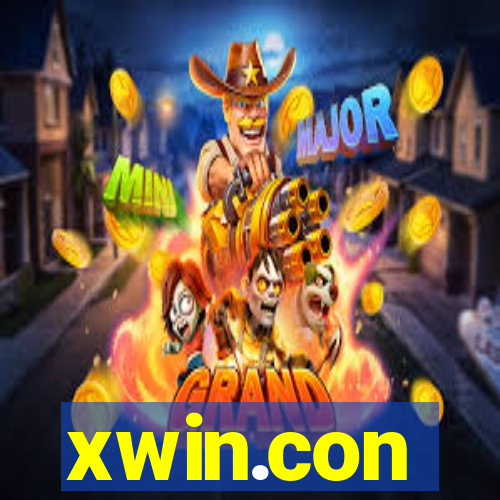 xwin.con