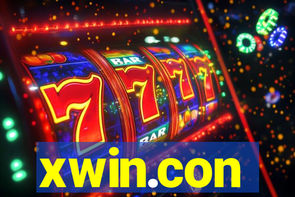 xwin.con