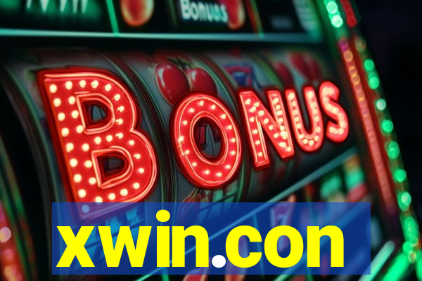 xwin.con
