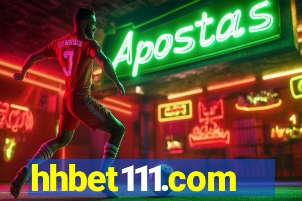 hhbet111.com
