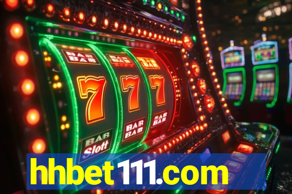 hhbet111.com