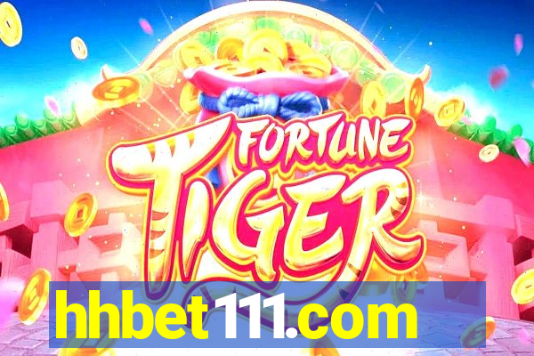 hhbet111.com