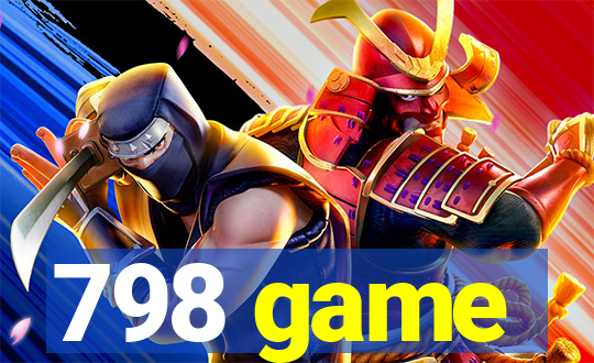 798 game